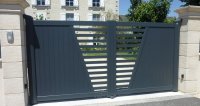 Notre société de clôture et de portail à Mont-l'Eveque